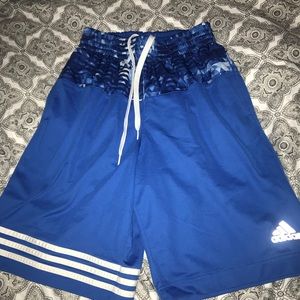 Adidas swim trunks